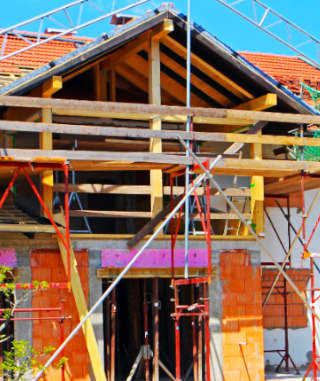 Selective Demolition